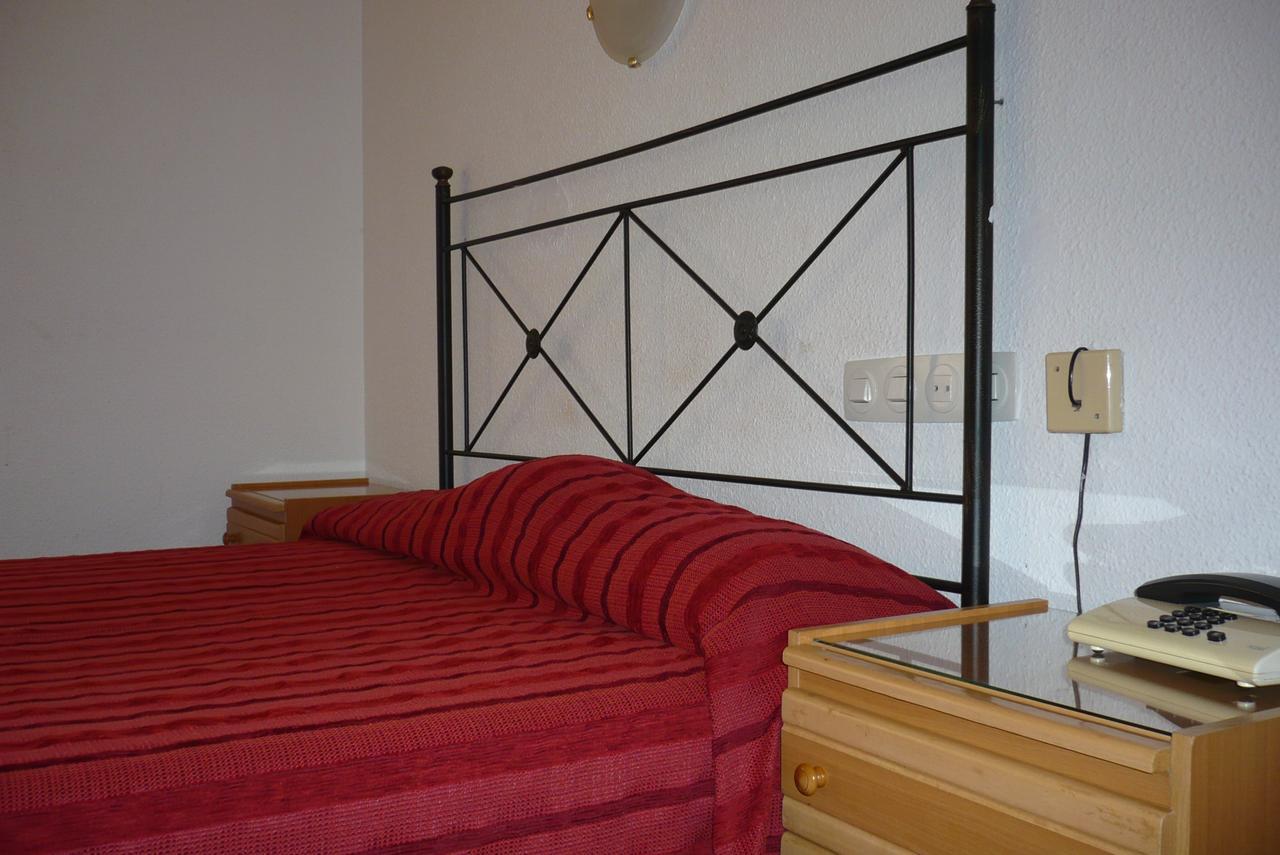 Hotel El Volante Chinchilla de Monte-Aragón Exterior foto